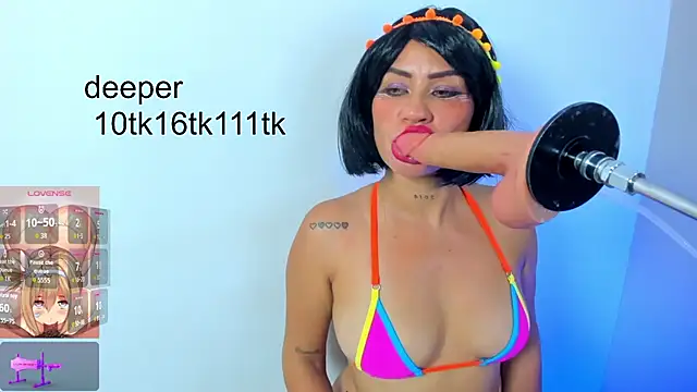 Maye U online show from March 2026 07:09:01 PM