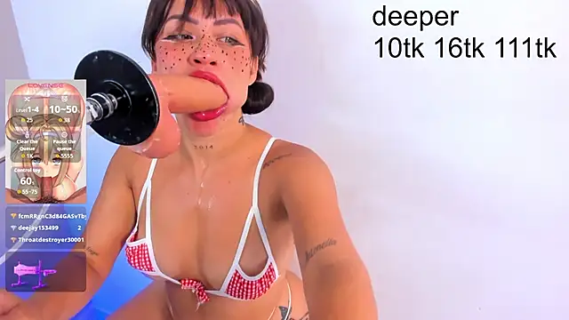 Maye U online show from March 2026 01:00:01 PM