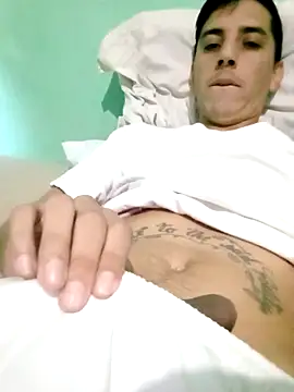 walterdsm online show from April 2026 07:49:02 PM