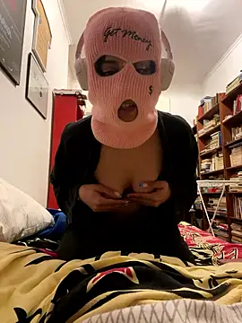 MargheritaRm online show from January 2026 09:18:02 PM