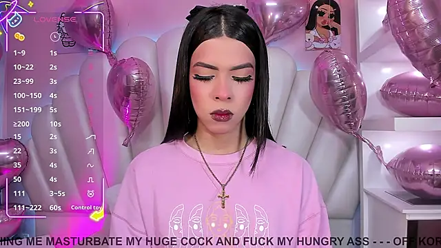 Snapshot of VeronicaSexx chatting on February 2026 05:46:01 AM VeronicaSexx online show from February 2026 05:46:01 AM