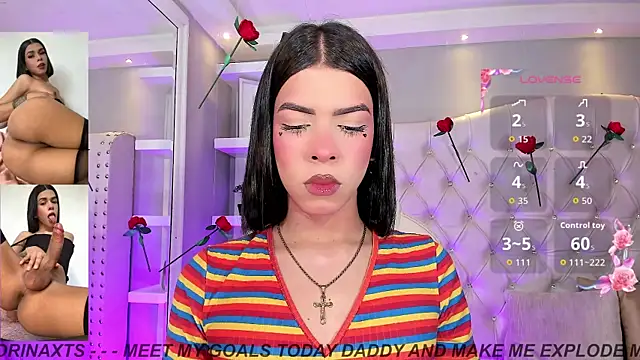 Snapshot of VeronicaSexx chatting on February 2026 04:44:01 AM VeronicaSexx online show from February 2026 04:44:01 AM