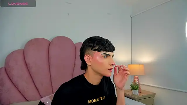 Snapshot of Dylan_Turnerr chatting on March 2025 09:20:01 PM Dylan Turnerr online show from March 2025 09:20:01 PM