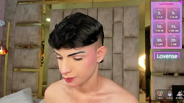 Snapshot of Dylan_Turnerr chatting on March 2025 08:52:01 PM Dylan Turnerr online show from March 2025 08:52:01 PM