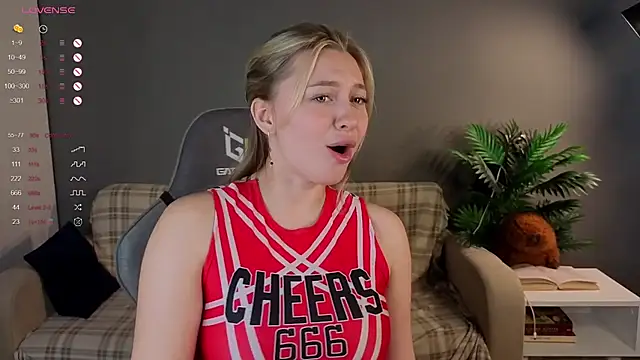 christie luv online show from February 2026 11:14:02 AM