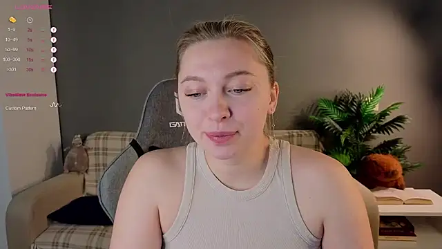 christie luv online show from February 2026 11:25:01 AM