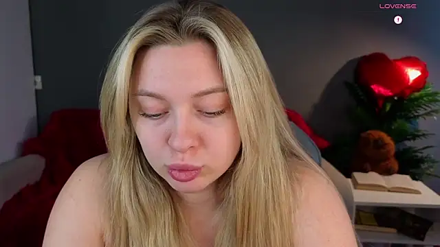 christie luv online show from February 2026 11:11:01 AM