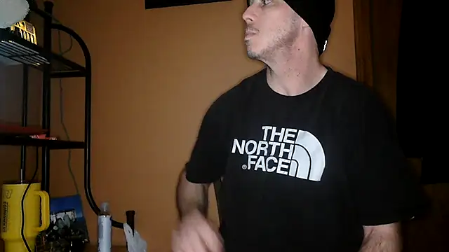 Mac ThunderCock online show from February 2026 11:36:01 PM