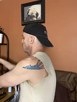 Mac ThunderCock online show from February 2026 04:35:01 PM