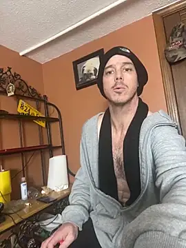 Mac ThunderCock online show from February 2026 08:23:02 PM