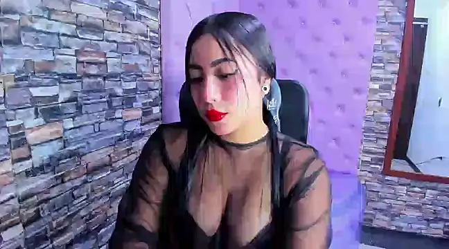 Snapshot of Sofia_Daemon chatting on March 2025 07:10:02 PM Sofia Daemon online show from March 2025 07:10:02 PM
