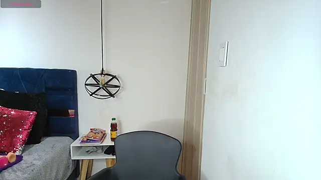 Abby brown   online show from March 2026 08:59:01 PM