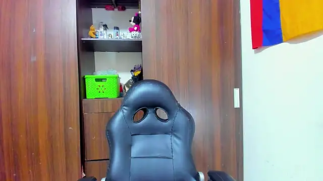 Dreamastercum  online show from March 2026 10:44:01 PM