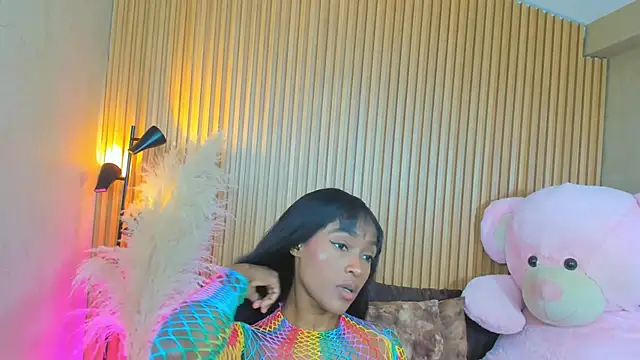 AlexiaAbbey online show from October 2025 07:32:02 PM