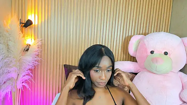 AlexiaAbbey online show from November 2025 07:36:03 PM