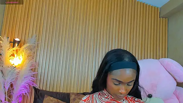 AlexiaAbbey online show from March 2026 07:13:02 PM