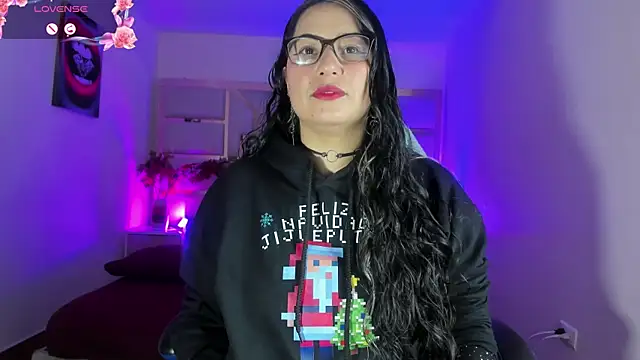 tamara rouse1 online show from January 2026 05:10:02 AM