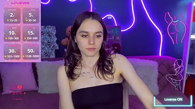 EmelyMason online show from February 2026 12:26:01 PM