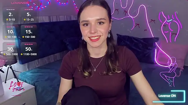 EmelyMason online show from April 2026 06:19:01 AM