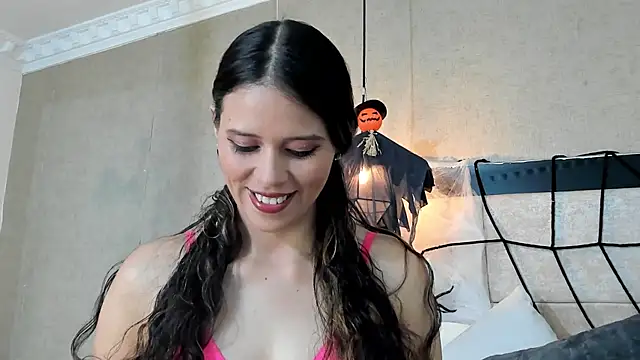 LiliJensen online show from October 2025 08:16:02 PM