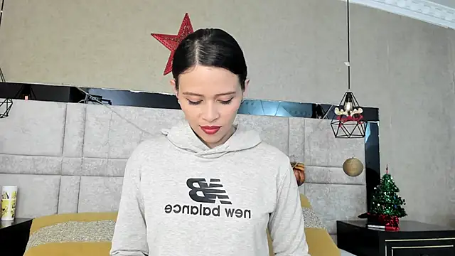 LiliJensen online show from January 2026 07:28:02 PM