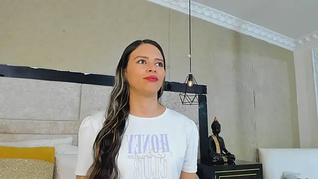 LiliJensen online show from January 2026 08:47:02 PM