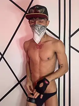 CRAZY-BOY99 online show from March 2026 11:56:02 AM