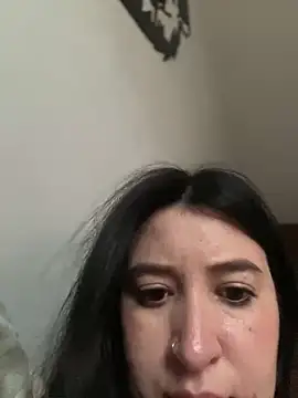 Konnienmills online show from March 2025 11:07:01 PM