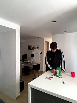 Miguel bigcock online show from January 2026 09:09:01 PM