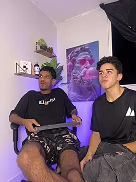 Miguel bigcock online show from February 2026 01:45:01 AM