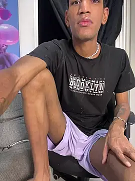 Miguel bigcock online show from April 2026 01:33:01 AM