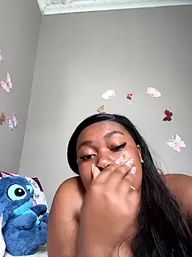 CuteSexyBoobz online show from January 2026 12:08:02 PM