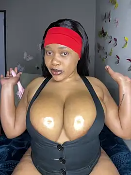 CuteSexyBoobz online show from May 2026 08:59:01 PM