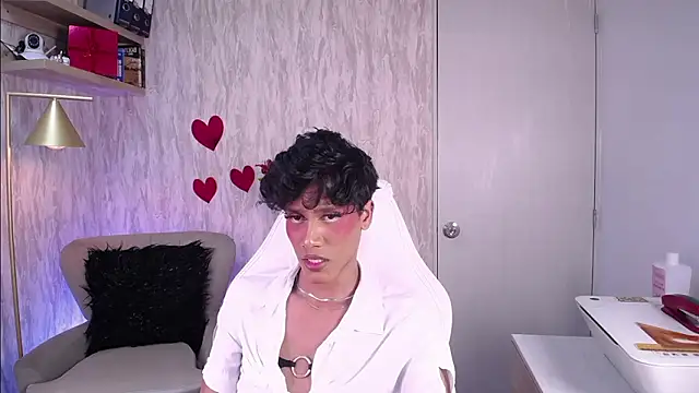 Jonas Rivers online show from March 2026 02:04:02 AM