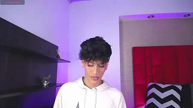 Jonas Rivers online show from March 2026 06:06:02 AM