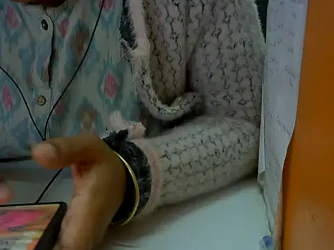 mayra89 online show from November 2025 09:52:01 AM