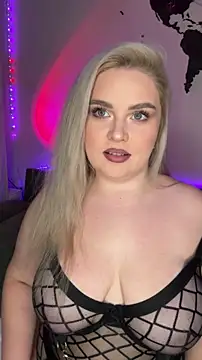 April Vancee online show from September 2025 02:21:01 PM