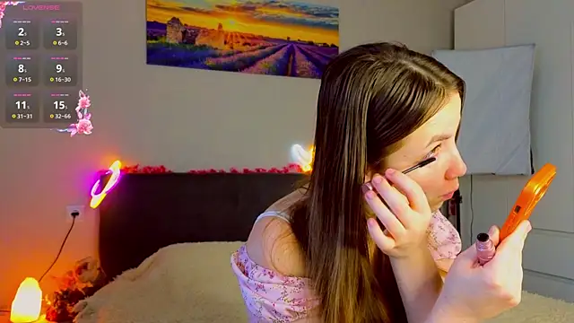 JaneVibes online show from March 2026 07:19:01 AM