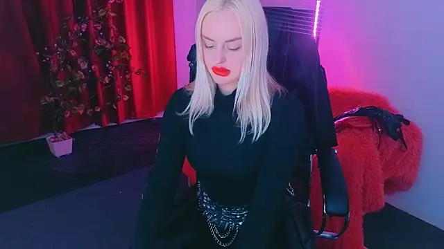 Miss Alice Silver online show from May 2026 07:20:01 PM
