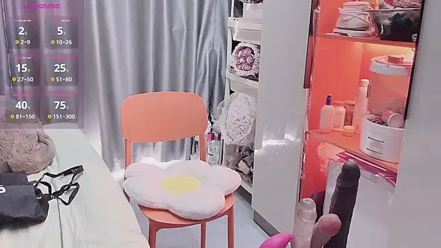 guoguo7777777 online show from September 2025 05:42:02 AM