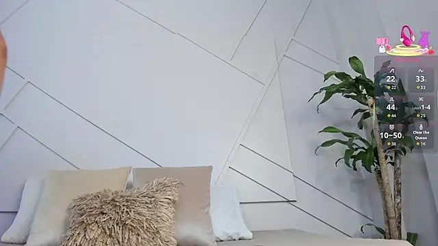 alanarouge online show from September 2025 11:21:02 AM