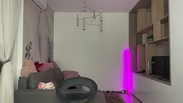 NatashaVoss online show from March 2025 11:27:01 PM