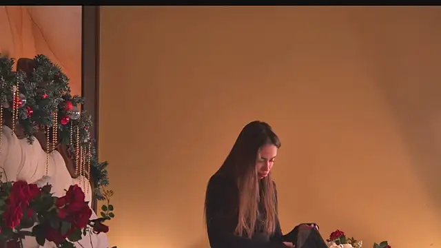 Amanda River online show from January 2026 09:22:01 AM