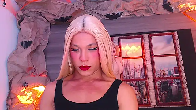 SashaNova online show from October 2025 05:30:01 AM