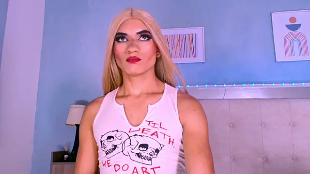 Emily Castillo 1 online show from September 2025 04:59:02 AM