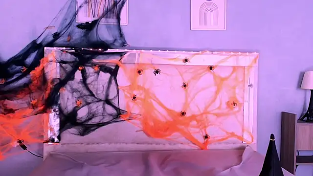 Emily Castillo 1 online show from October 2025 01:25:02 AM