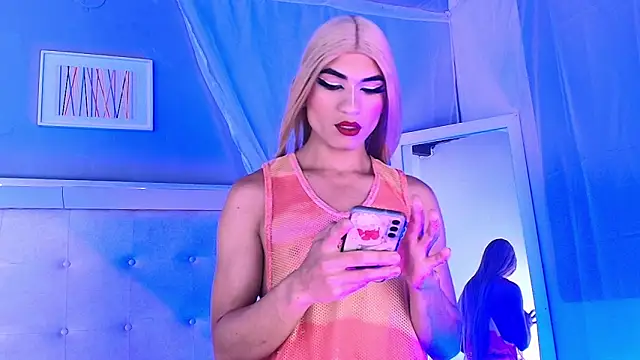 Emily Castillo 1 online show from January 2026 05:12:02 AM