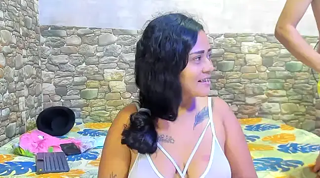 nickygroup25 online show from March 2025 12:15:01 AM