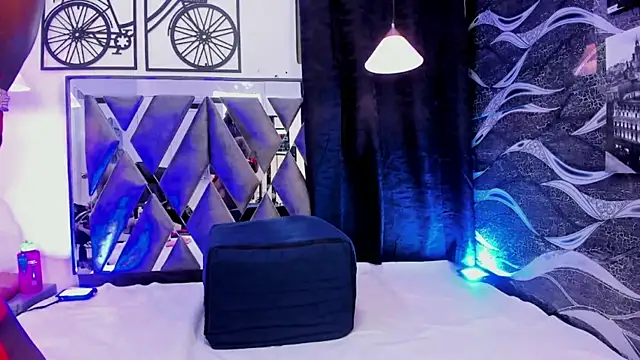 CandyMartinez  online show from March 2026 08:30:02 PM