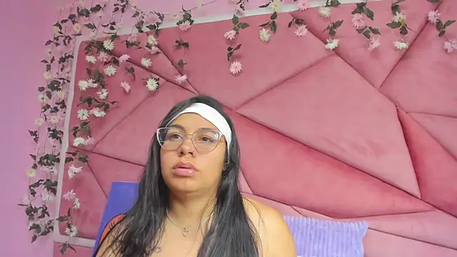  Violeta 18 online show from November 2025 03:23:01 AM